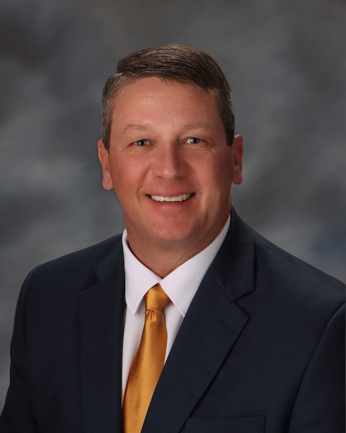 Chris Chism, Superintendent of Pearl Public School District