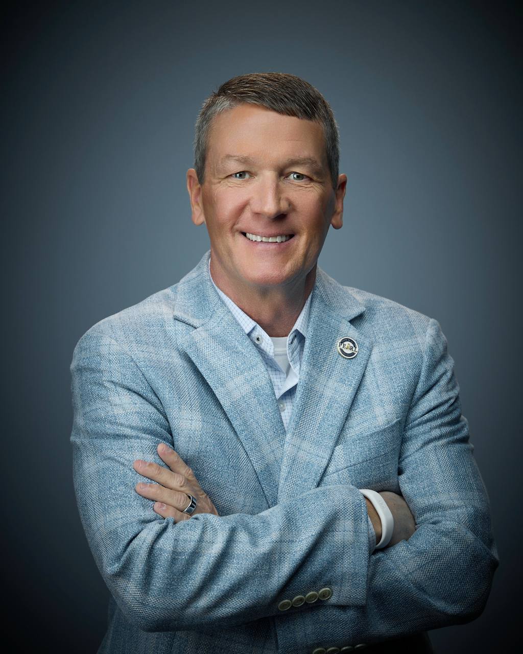 Chris Chism, Superintendent of Pearl Public School District